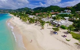 Spice Island Beach Resort, Grenada